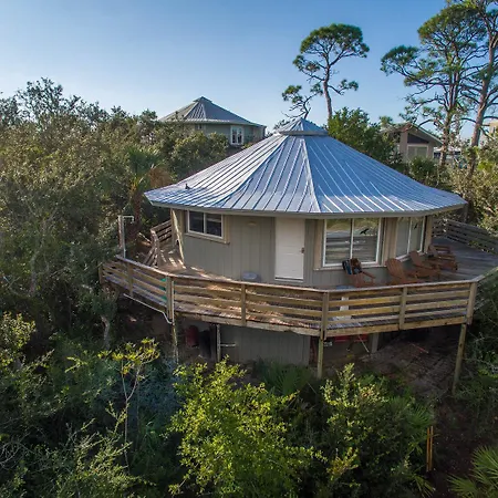 Barnacle Cottage